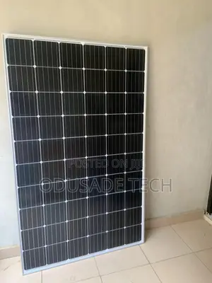 Felicity Solar Panel Available