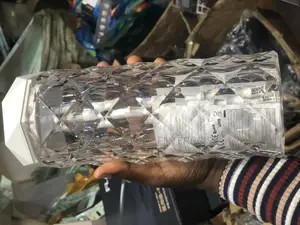 LED Lamp Humidifier