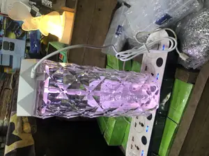 LED Lamp Humidifier