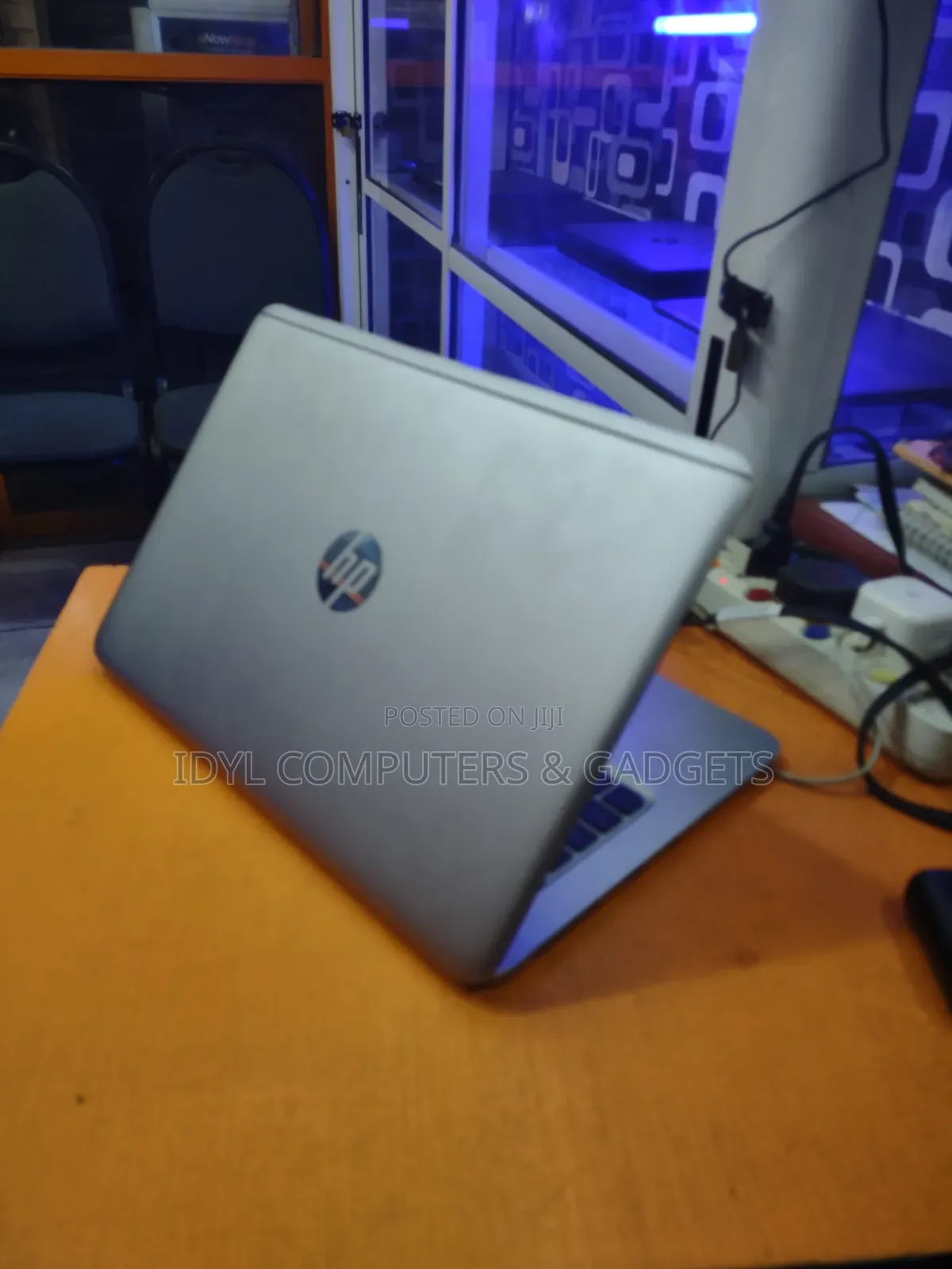 Laptop HP EliteBook 1040 G3 16GB Intel Core I7 SSD 256GB