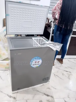 150 Liter Fast Freezer-Aeon