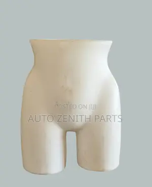 Female Half Waist Mannique