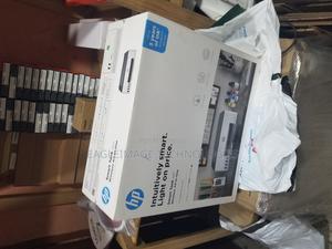 Trending HP Catridge Free Printer