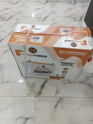 Ever Lasting Finix Mega 240ah Battery