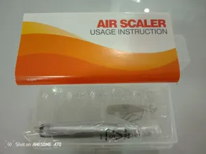 Dental Super Sonic Air Scaler