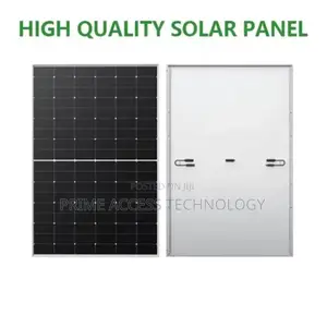 Solar Energy Systems
