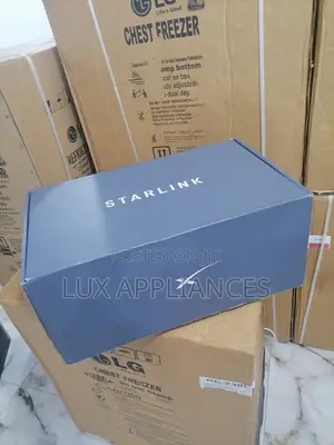 The Brand New Utr-212 Starlink