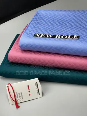 Original Swiss Cotton Voile