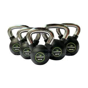 Kettle Bell