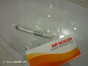 Air Scaler Dental