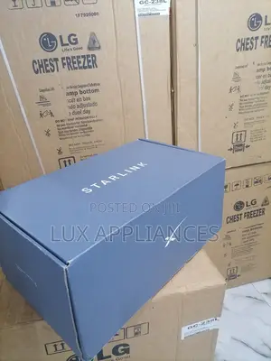 Best Quality Starlink Network
