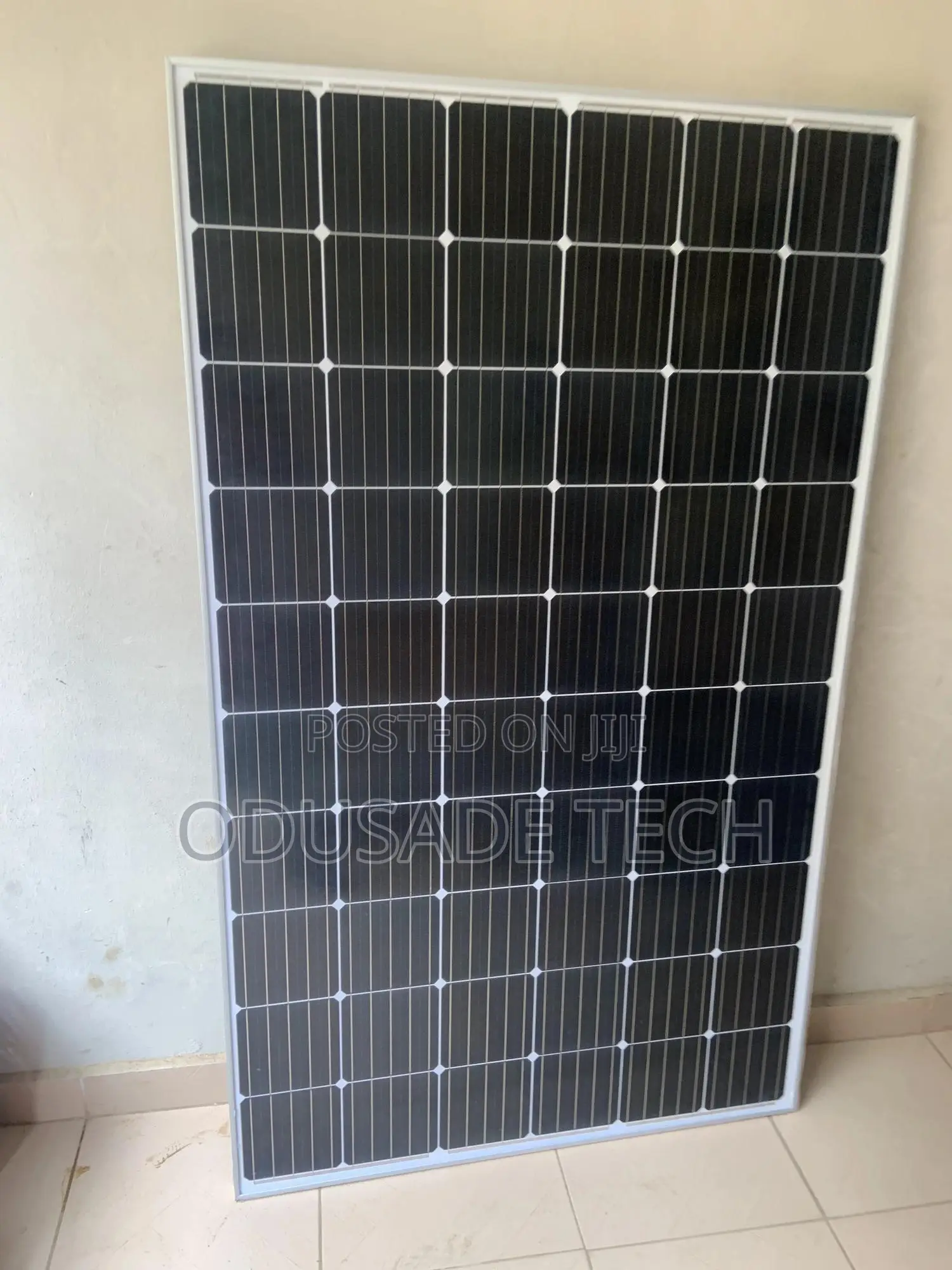 Efficient Felicity Solar Panel