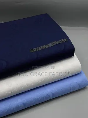 Quality Swiss Cotton Voile