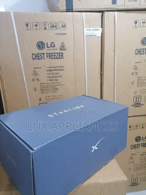 Quality Starlink Networking Product