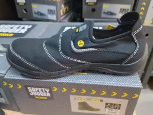 Safety Jogger