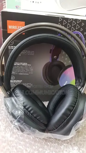 Y680 Wireless Headset.