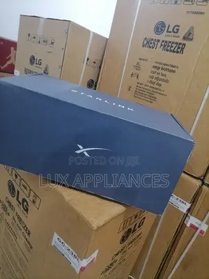 Top Quality Utr-212 Starlink Networking