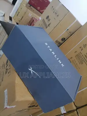 High Quality Starlink Networking