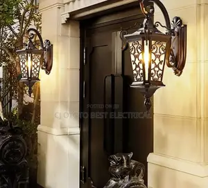 Royal Outdoor Lights , Gate Lamp