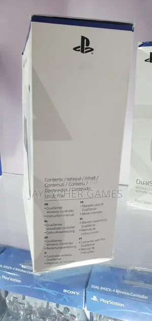 Playstation 5 Controller