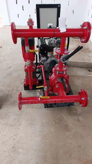 Plumbing and Water