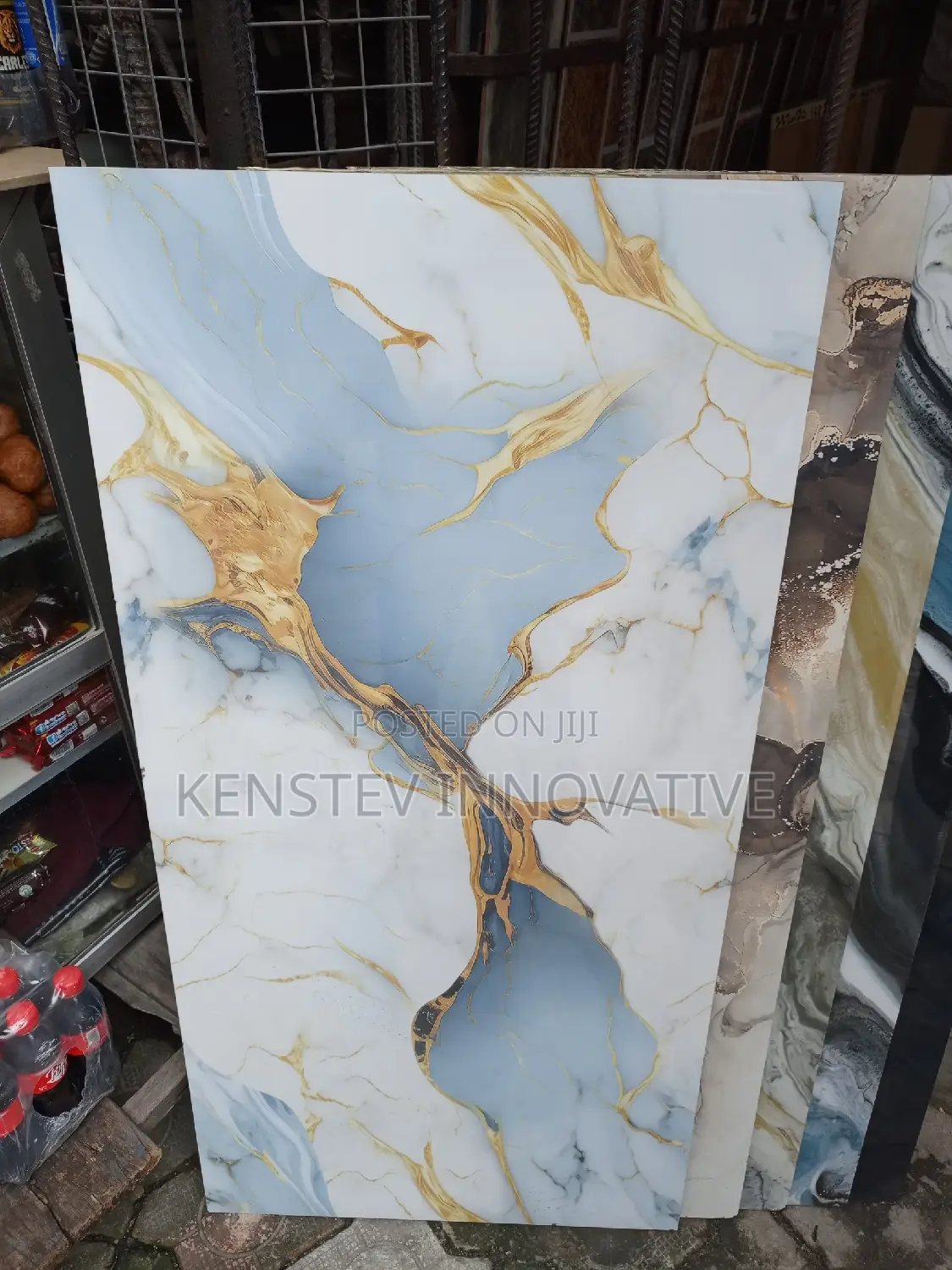 Quality Tiles Both Local and Foreign