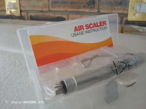 Waldent Air Scaler