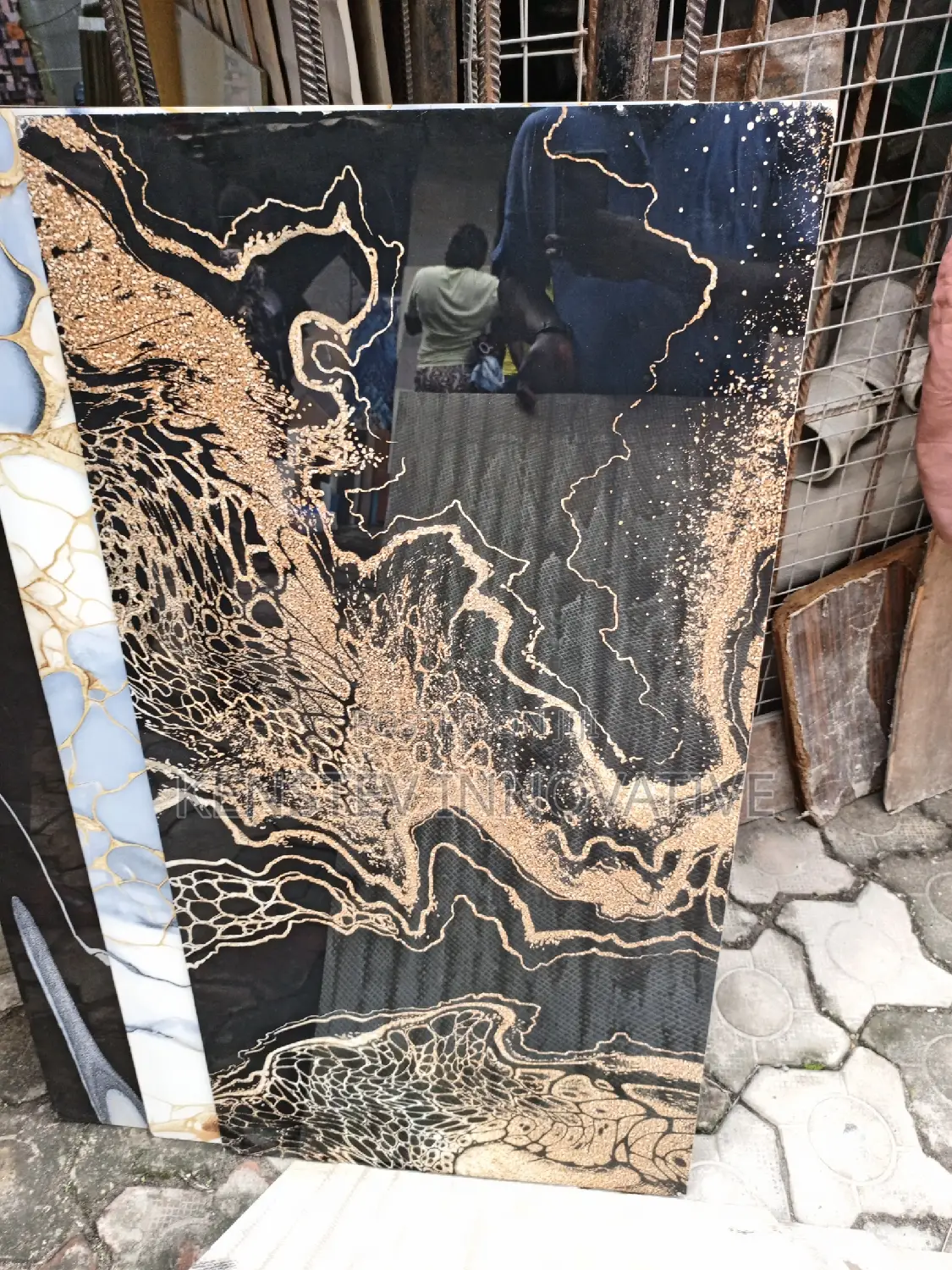 Building Materials