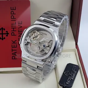 Luxury Patek Philippe Wristwatch