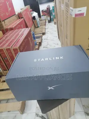 The Original 200mbps Starlink Product