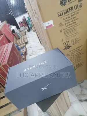 Original 200mbps Starlink