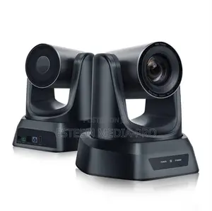 Tenveo Nv20h Auto Tracking/Ai-Powered Hdmi/Usb3.0 PTZ Camera 20x Optic