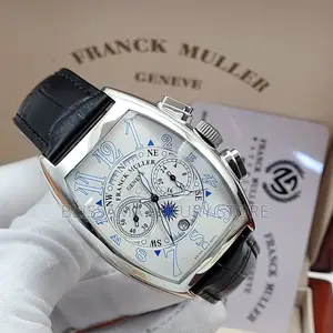 Luxury Franck Muller Wristwatch