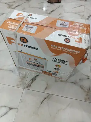 Strong Quality Finix Mega FMTR 26000 Battery