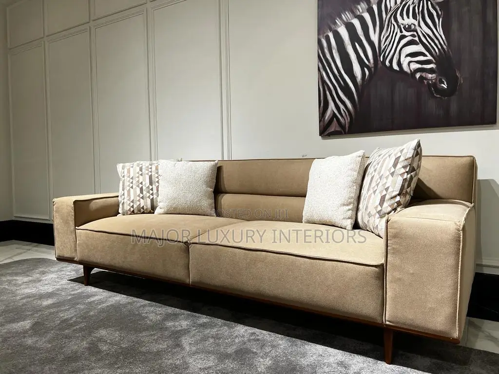 Best Turkey Sofa Complete Set