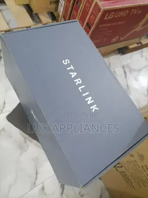 Smart Choice Starlink Product