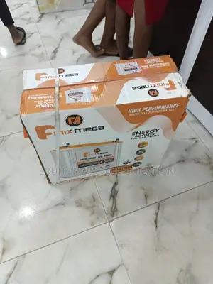 Top Standard Finix Mega -FMTR 26000,12V Battery