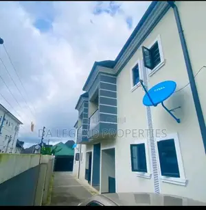 6bdrm Apartment in Port-Harcourt for sale