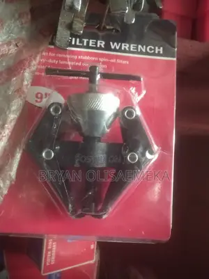 3" Wiper Puller