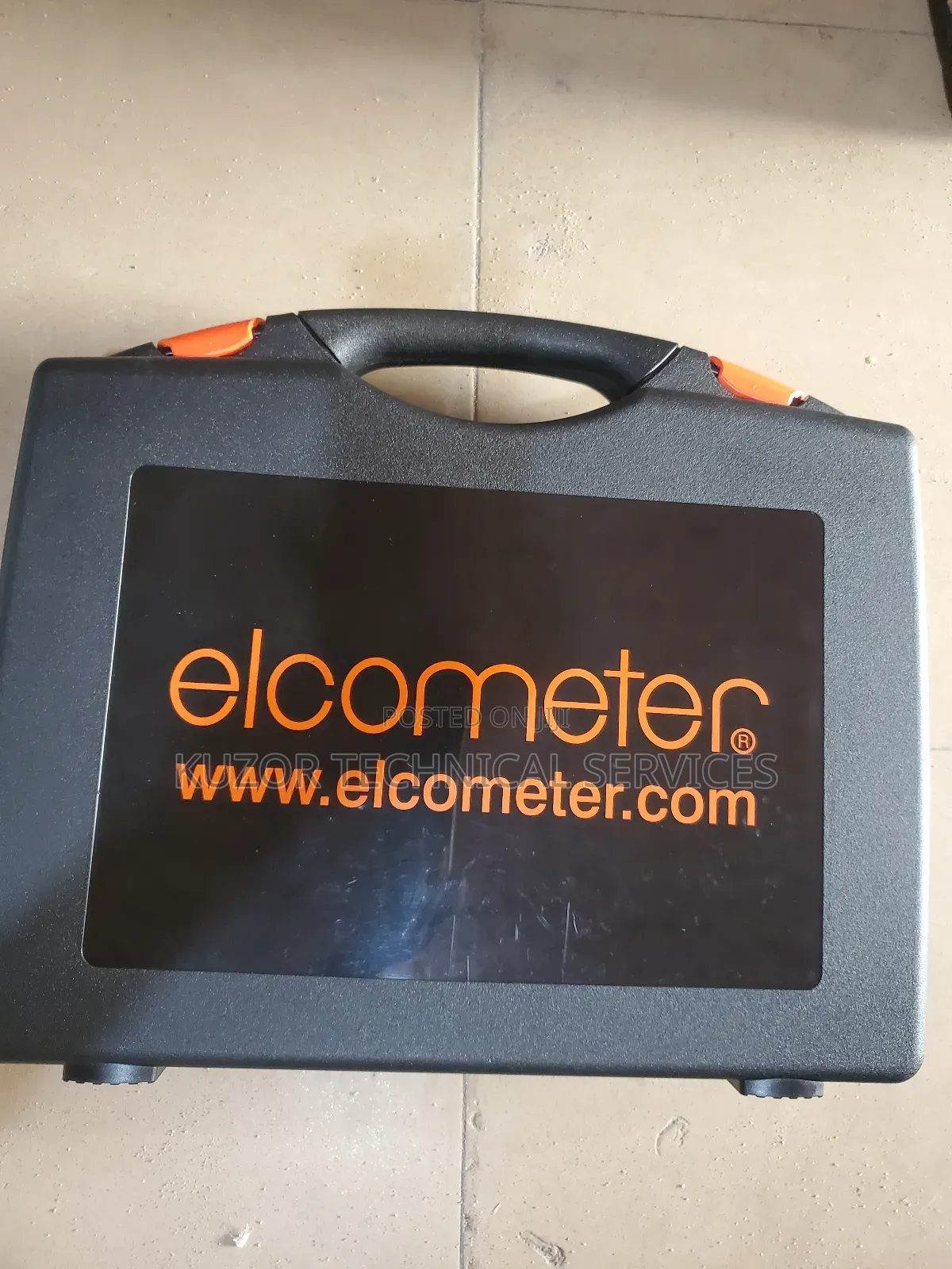 Elcometer 456