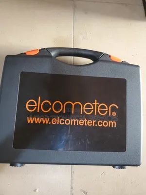 Elcometer 456