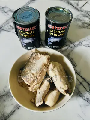 Pink Salmon Fish