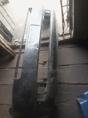 Ford Flex Front Bumper