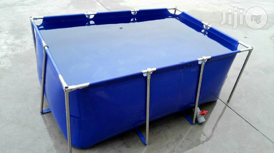 Lysek Integrated