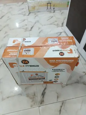 Most Selling Finix Mega -FMTR 26000 12V 240ah Energy Booste