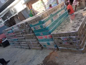Mattress for Your Workers Rooms 3*6feet,6 Inches Height.