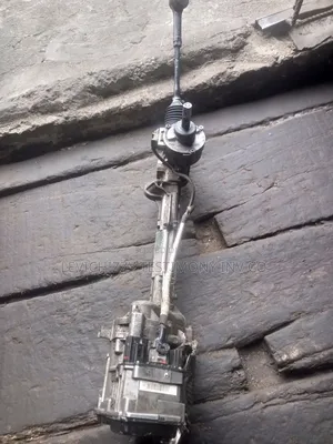 Ford Explorer Steering Rack 2011-2015