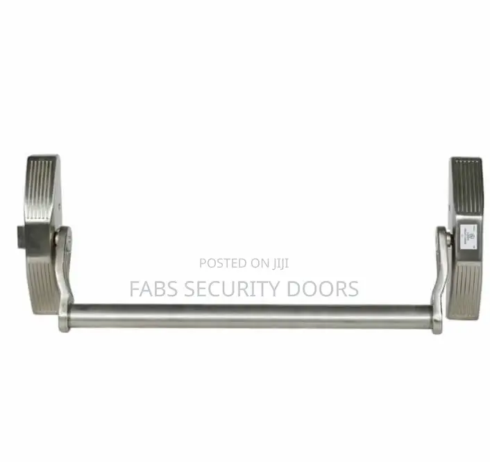 Fire-Exit Handle