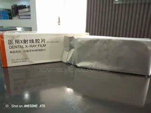 Dental X-Ray Film