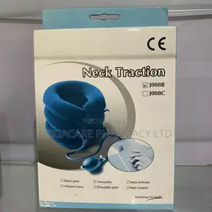 Neck Traction